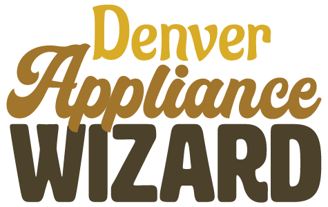 Denver Appliance Wizard logo
